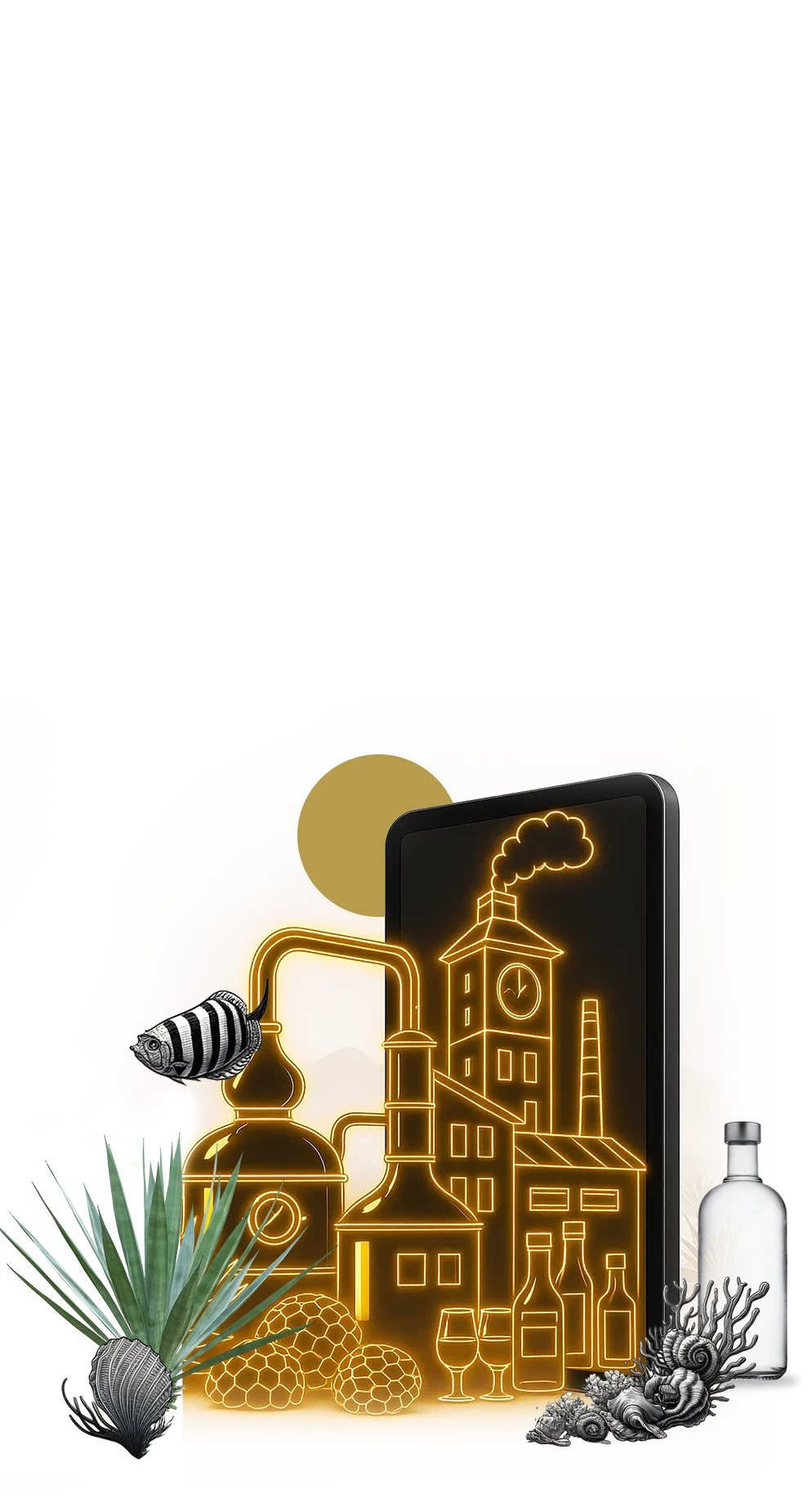 Marketing Para Tequila