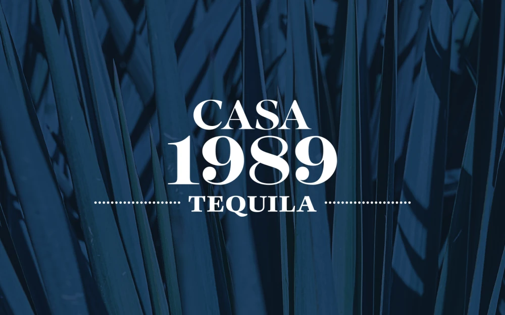 Casa 1989
