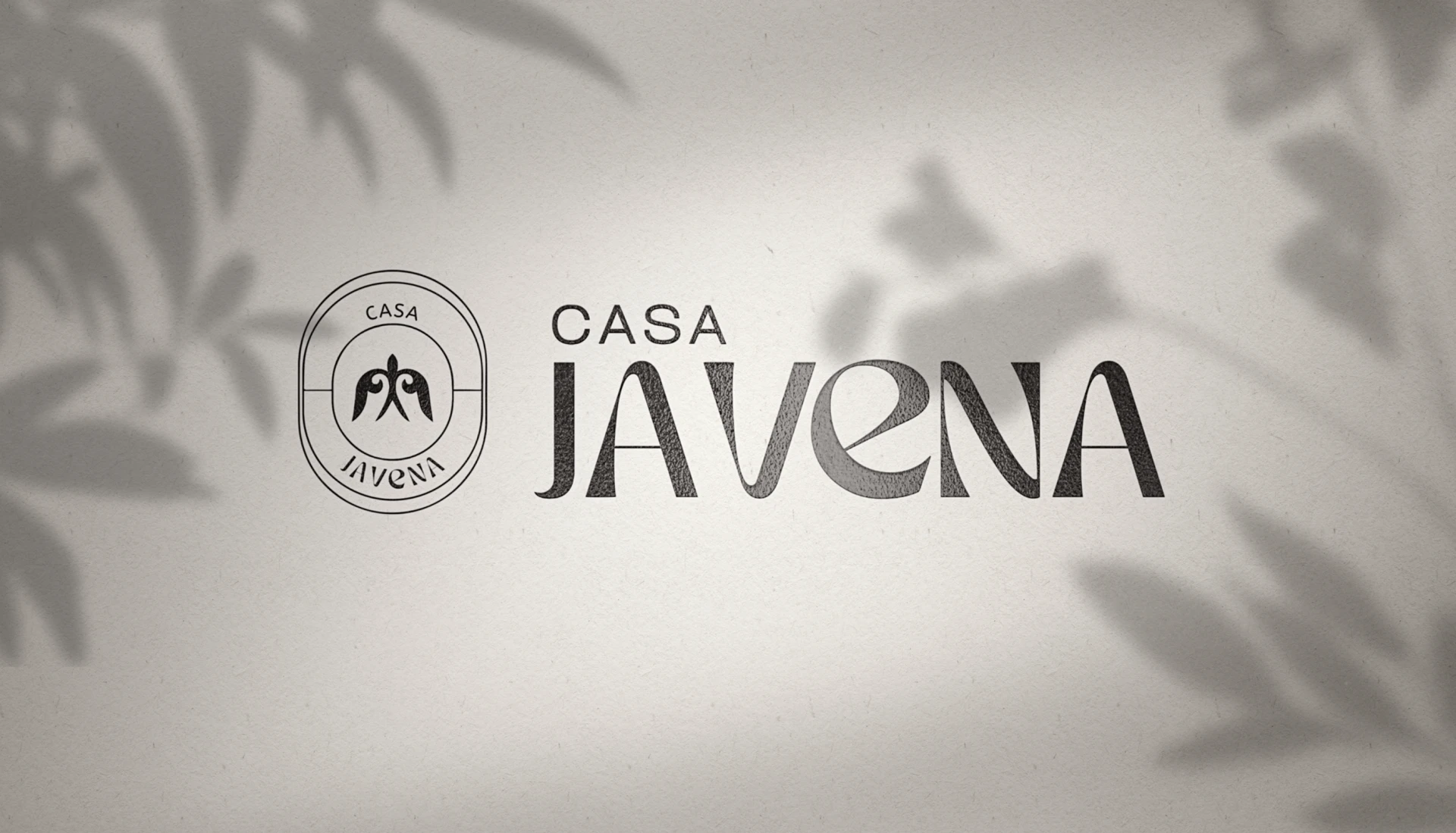 Logo Casa Javena