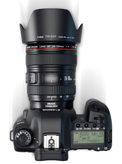 Fotograf&iacute;a Pro